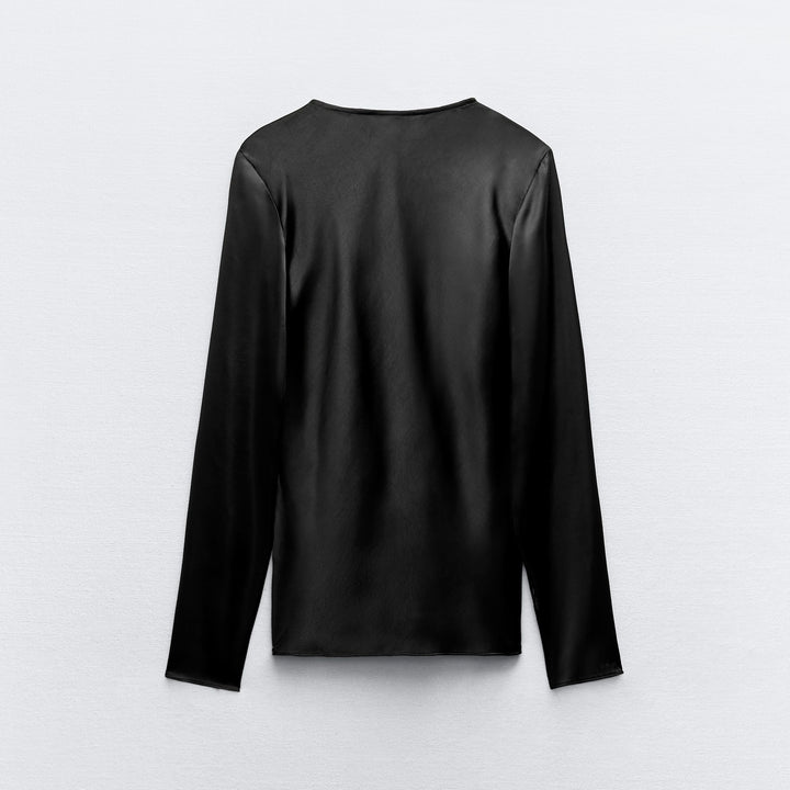 Moudda ZARA - Shirt - Tunisie 4