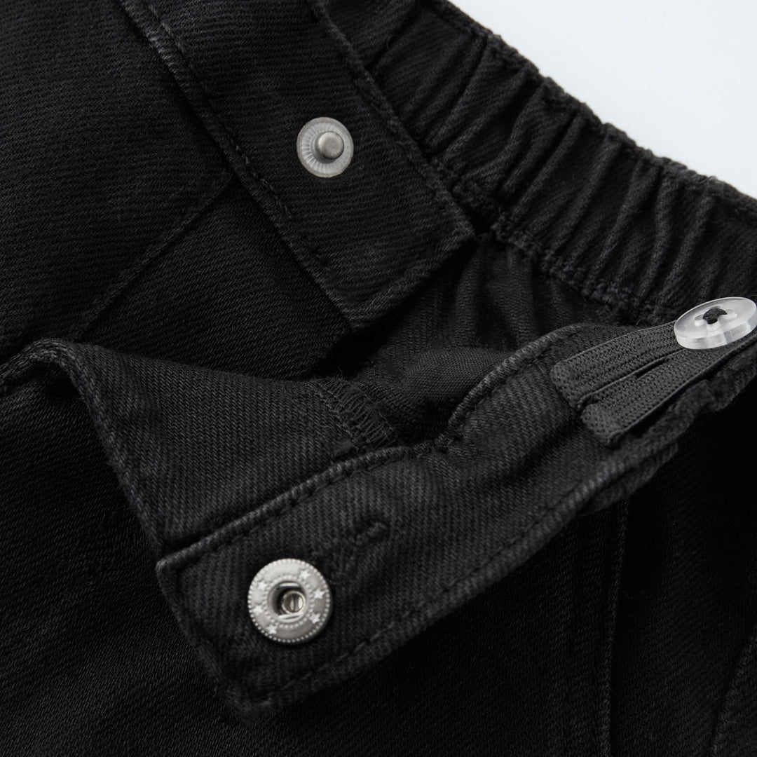 Moudda ZARA - Nbo Denim Trs - Tunisie 4