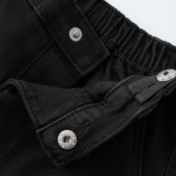 Moudda ZARA - Nbo Denim Trs - Tunisie 4
