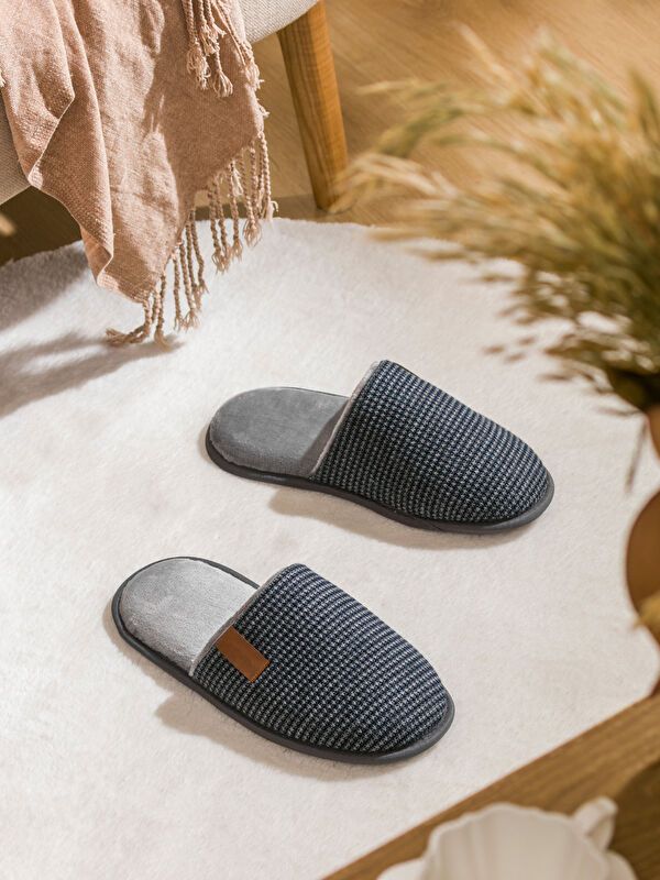 Moudda LC Waikiki - Chaussons d'intérieur pour Homme - Tunisie 1
