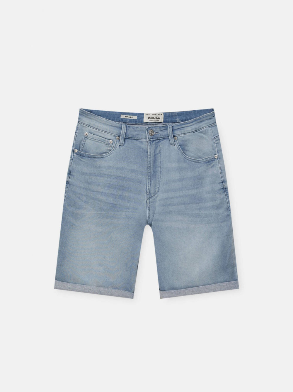 Moudda PULL & BEAR - Short / bermuda - Tunisie 2
