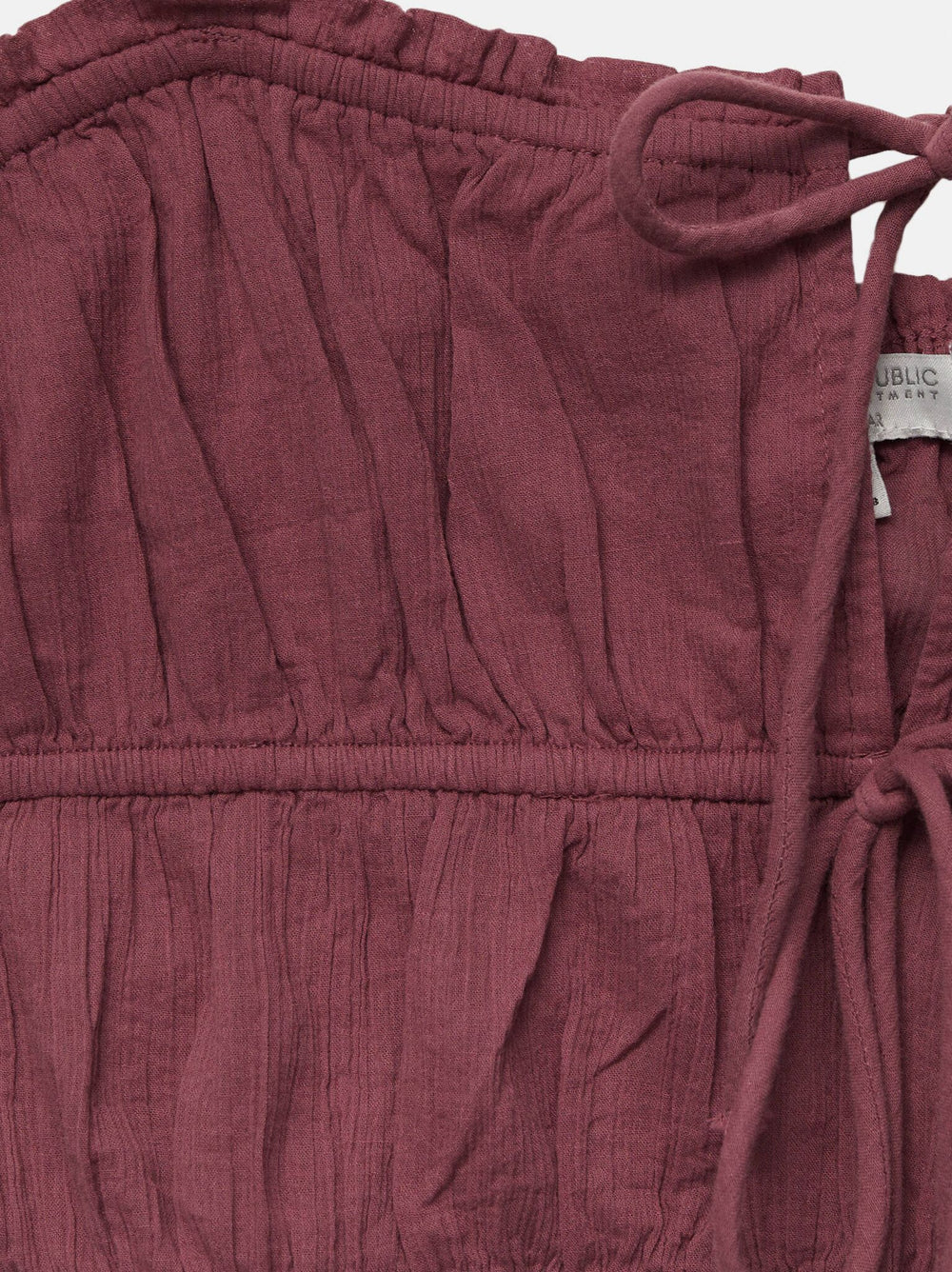 Moudda PULL & BEAR - Chemise/tunique - Tunisie 2