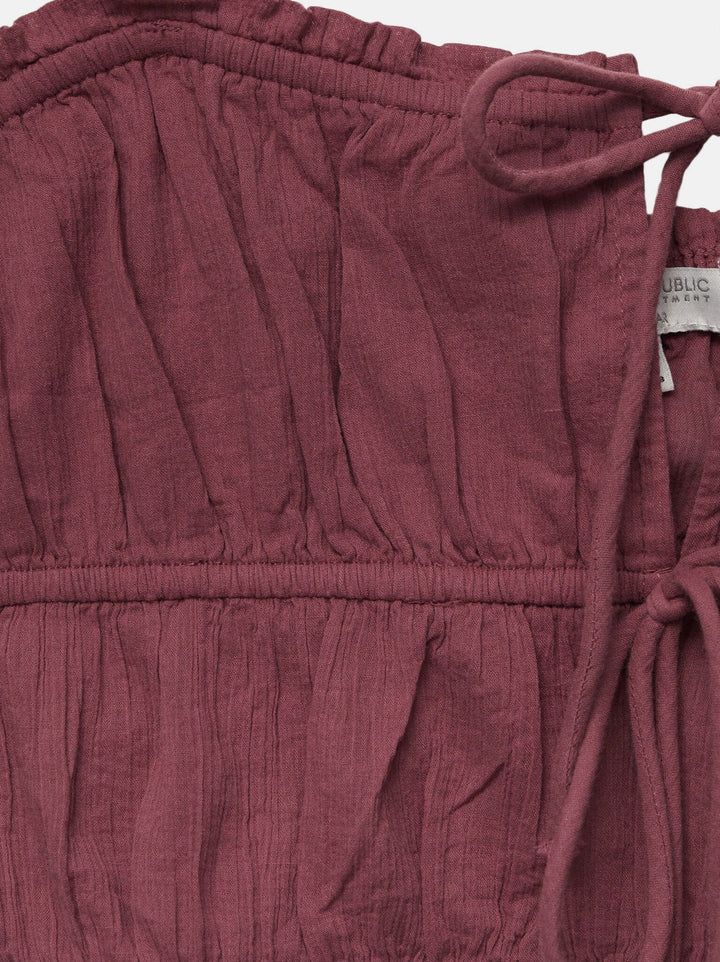 Moudda PULL & BEAR - Chemise/tunique - Tunisie 2