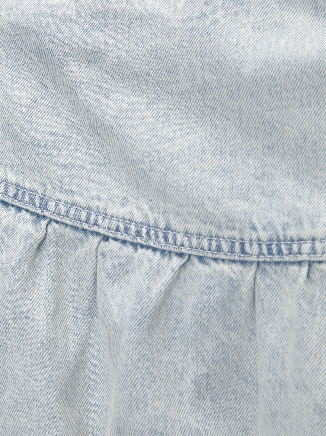 Moudda PULL & BEAR - Skirt - Tunisie 4