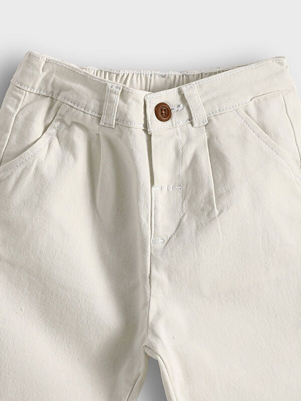 Moudda LC Waikiki - Ensemble tissé pour Garçons - Tunisie 6