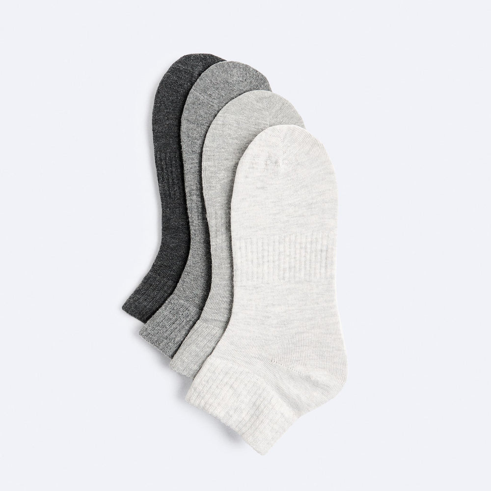 Moudda ZARA - Socks - Tunisie 2