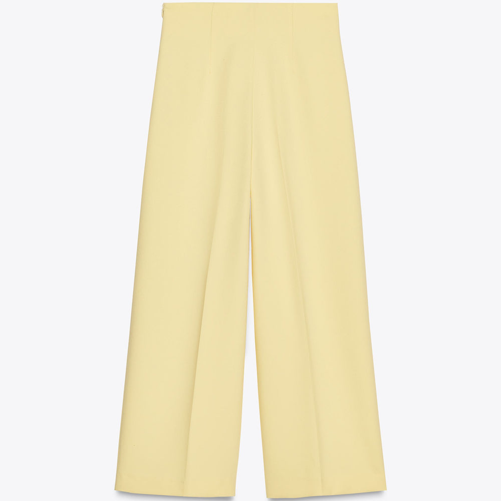 Moudda ZARA - Pantalon Culotte - Tunisie 2