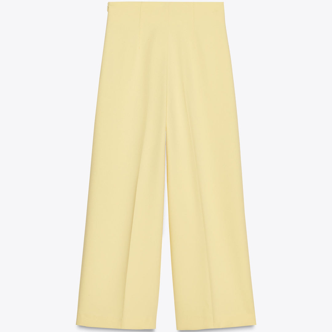 Moudda ZARA - Pantalon Culotte - Tunisie 2