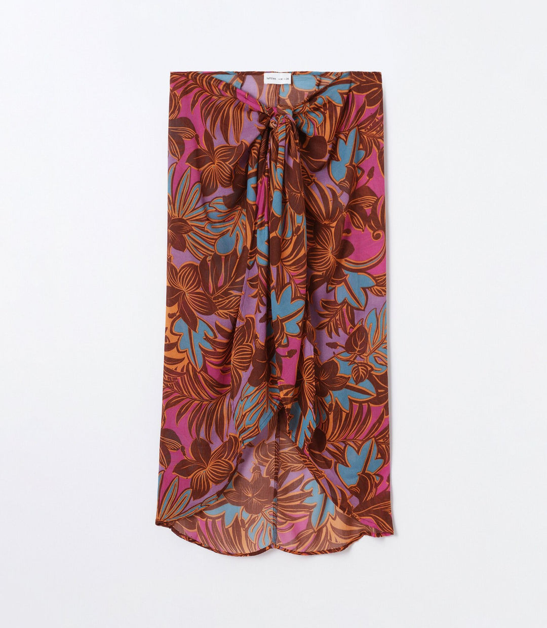 Moudda Lefties - Jupe - Tunisie 1