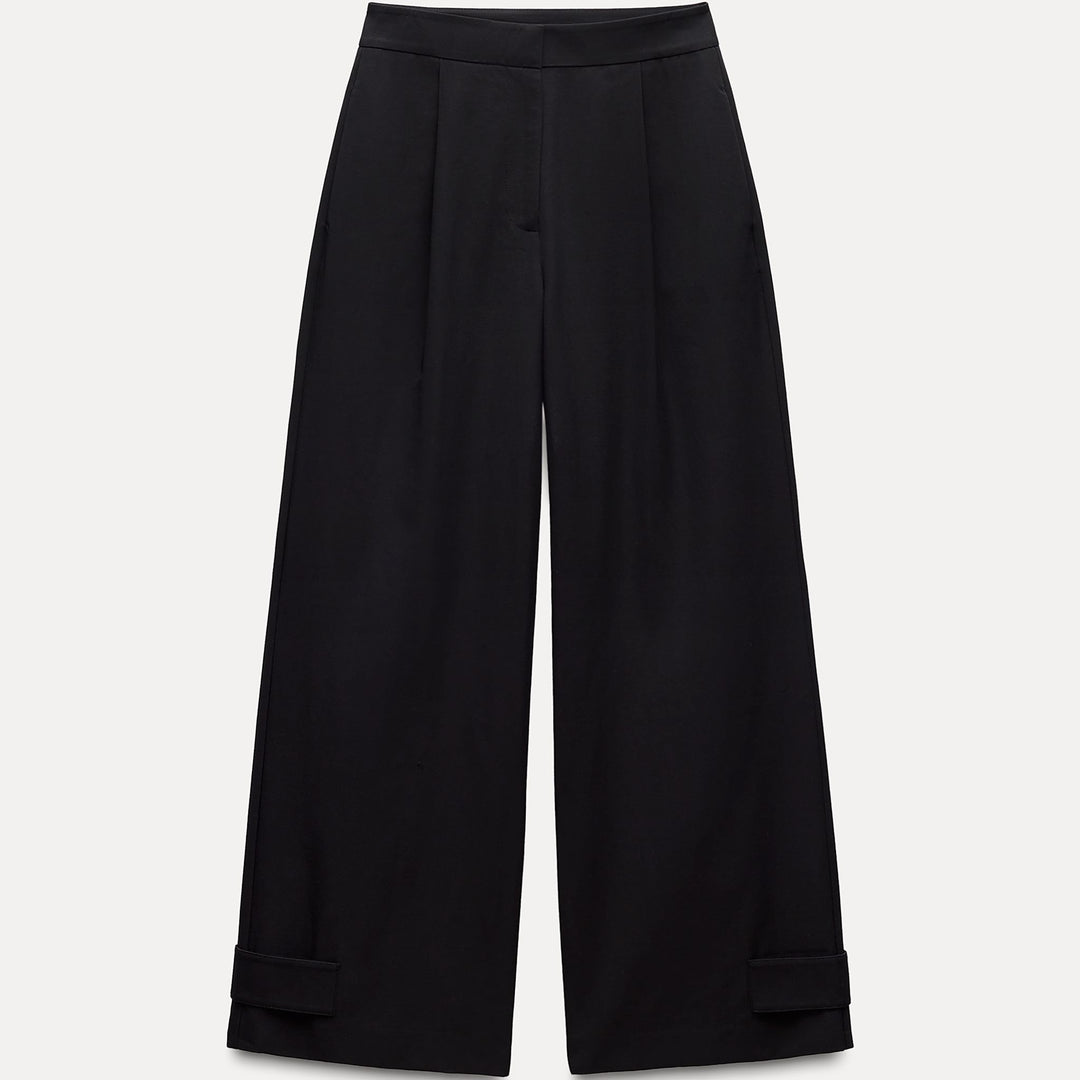 Moudda ZARA - Pantalon technique masculin - Tunisie 1