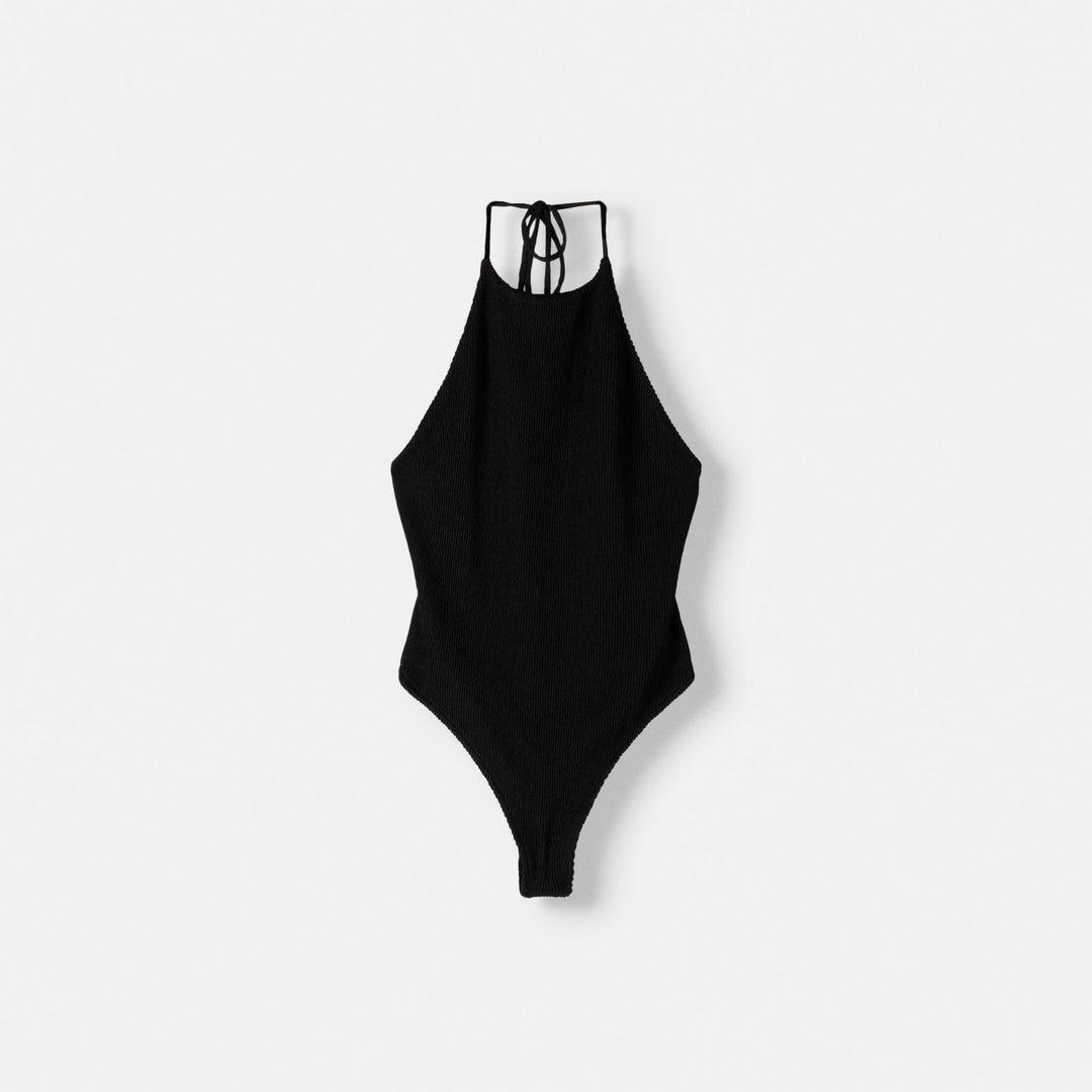 Moudda BERSHKA - Justaucorps bustier dos dénudé - Tunisie 1