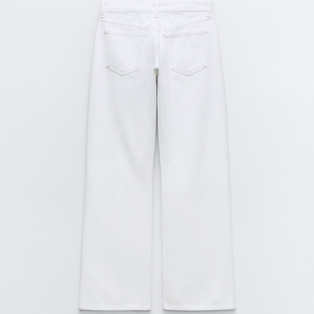 Moudda ZARA - Folder Pants - Tunisie 3