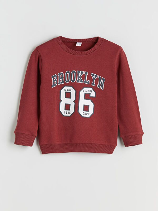 Moudda LC Waikiki - Sweatshirt pour Garçons - Tunisie 1