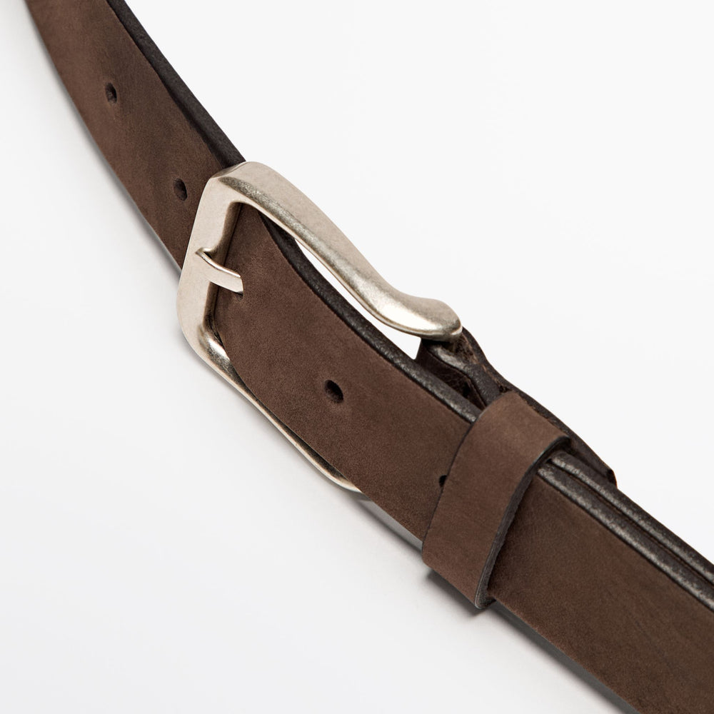 Moudda Massimo Dutti - Tunisie