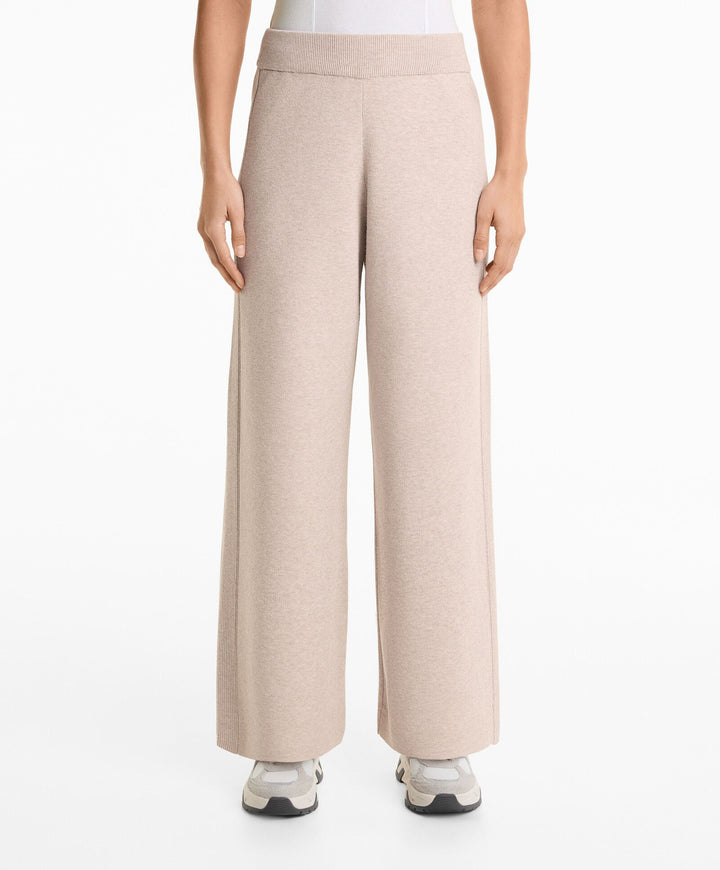 Moudda Oysho - Pantalon Long Droit - Côtes - Tunisie 1