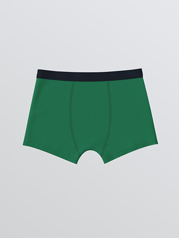 Moudda LC Waikiki - Jersey de Sous-vêtement, boxer pour Garçons - Tunisie 3