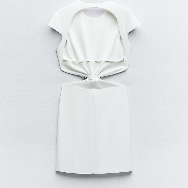Moudda ZARA - T-Dress - Tunisie 2