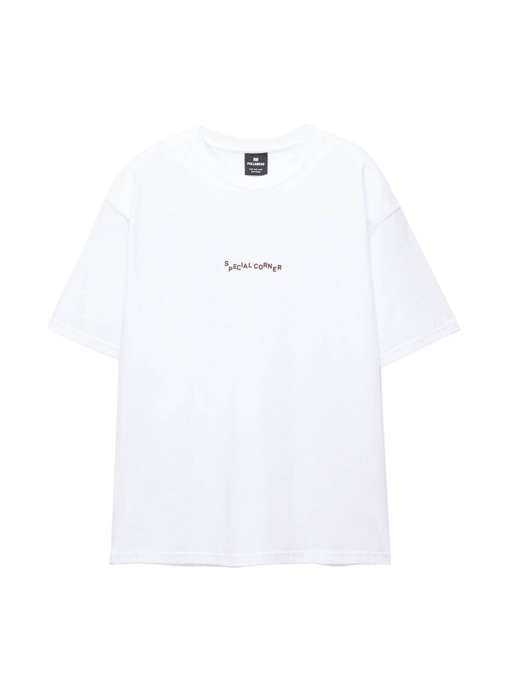 Moudda PULL & BEAR - T-Shirt - Canard (Arabes) - Tunisie 1