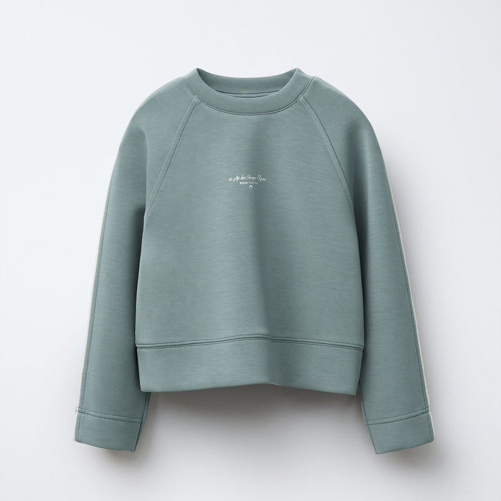 Moudda ZARA - Sweat Vert - Qualité Premium - Tunisie 1