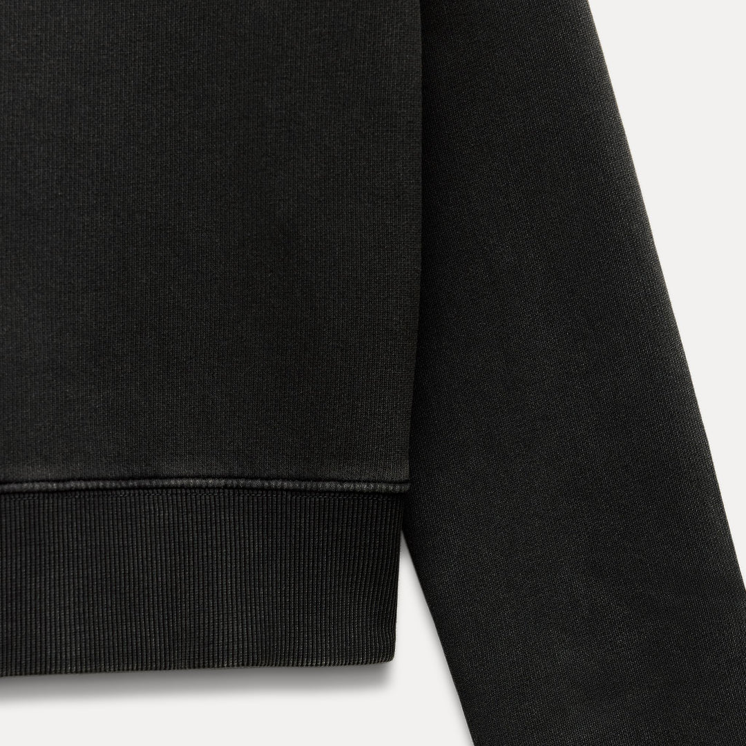 Moudda ZARA - Sweat Délavé Manches Raglan (Ensemble) - Tunisie 4