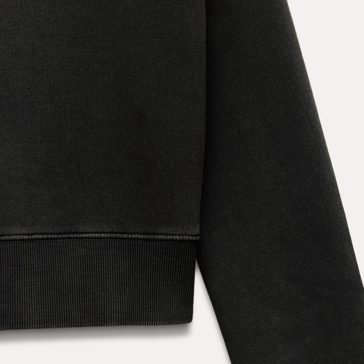 Moudda ZARA - Sweat Délavé Manches Raglan (Ensemble) - Tunisie 4