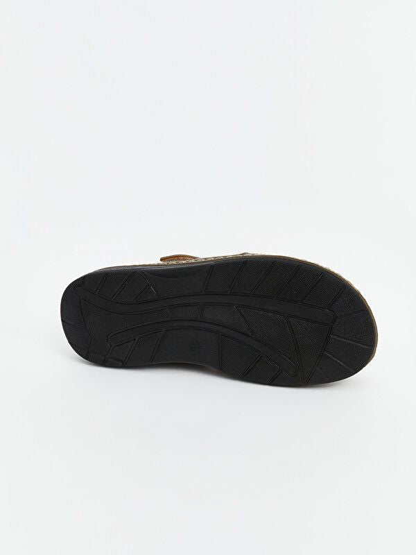 Moudda LC Waikiki - Sandales pour Homme couleur Vison - Tunisie 4