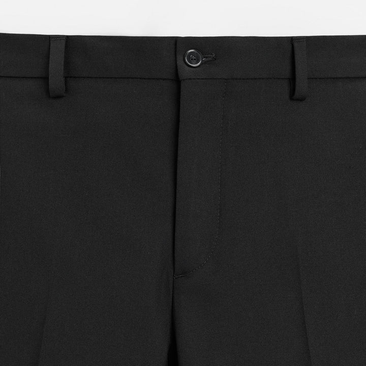 Moudda ZARA - Pantalon - Slim & Structure Noir - Tunisie 3