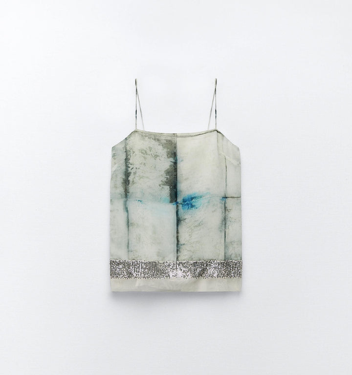 Moudda ZARA - Top - Tunisie 1