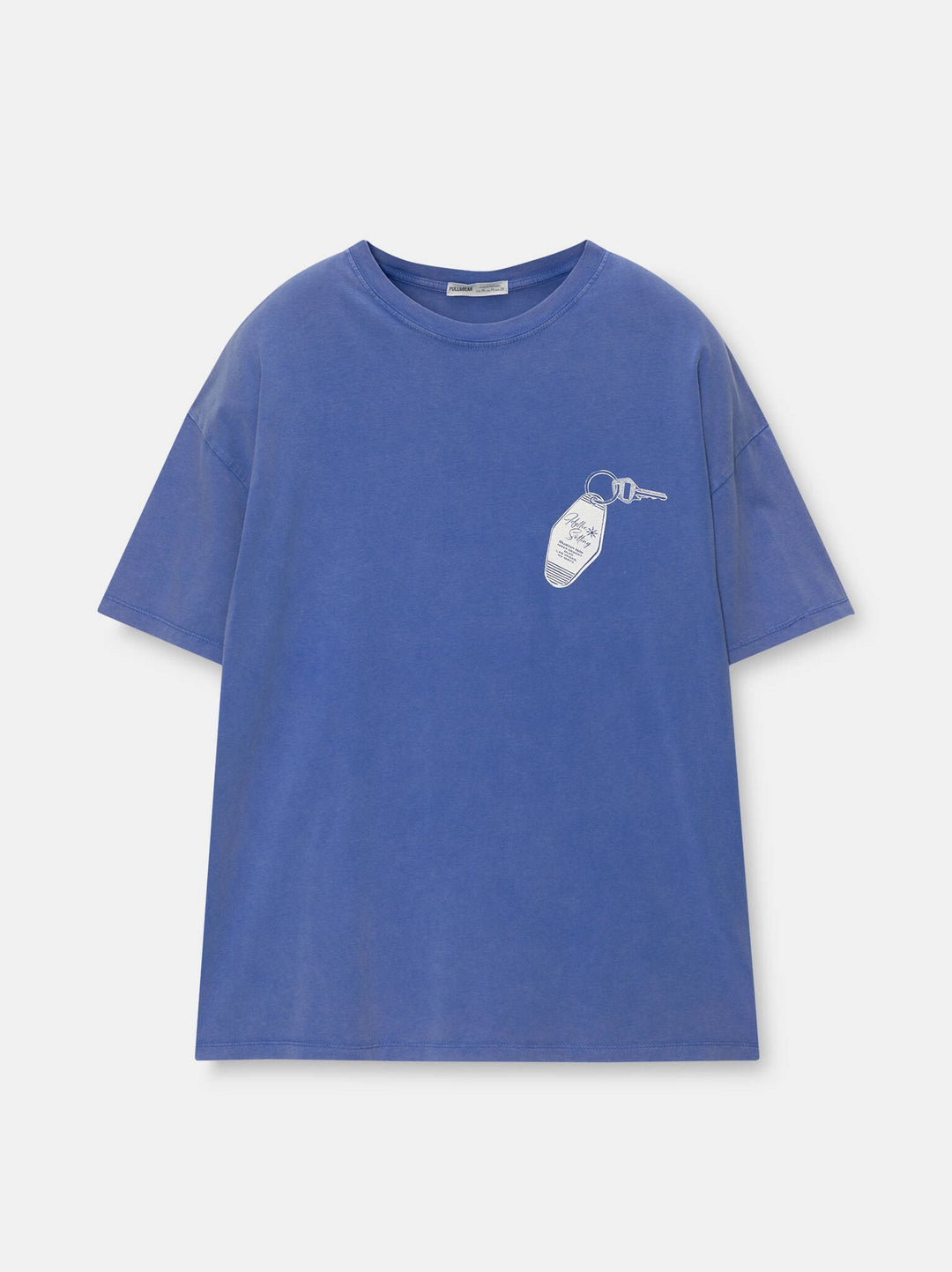 Moudda PULL & BEAR - Body Clés Hôtel - Tunisie 8