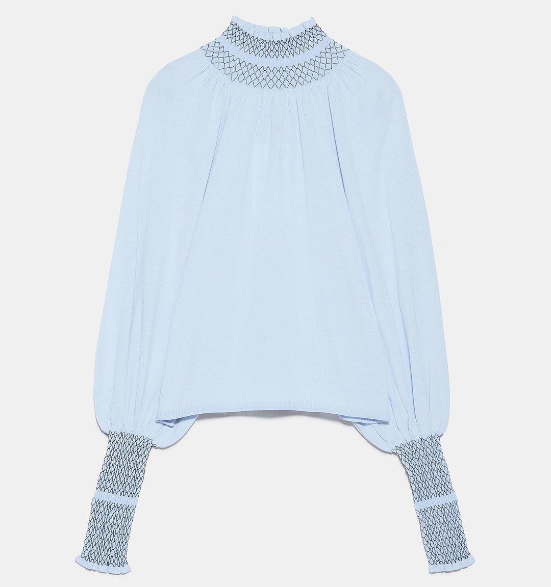 Moudda ZARA - Top - Tunisie 1