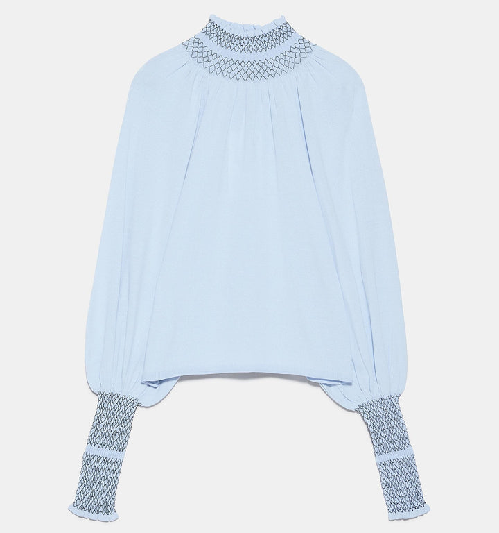 Moudda ZARA - Top - Tunisie 1