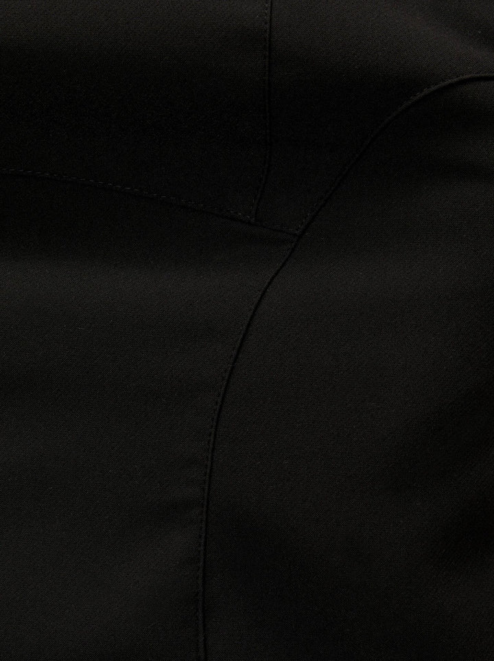 Moudda PULL & BEAR - Body Bandeau Nœud Dos En Ligne - Tunisie 3