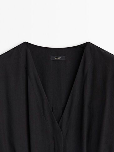 Moudda Massimo Dutti - Robe - Tunisie 5