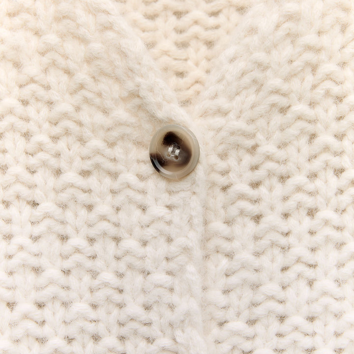 Moudda ZARA - Knit Cardigan - Tunisie 6