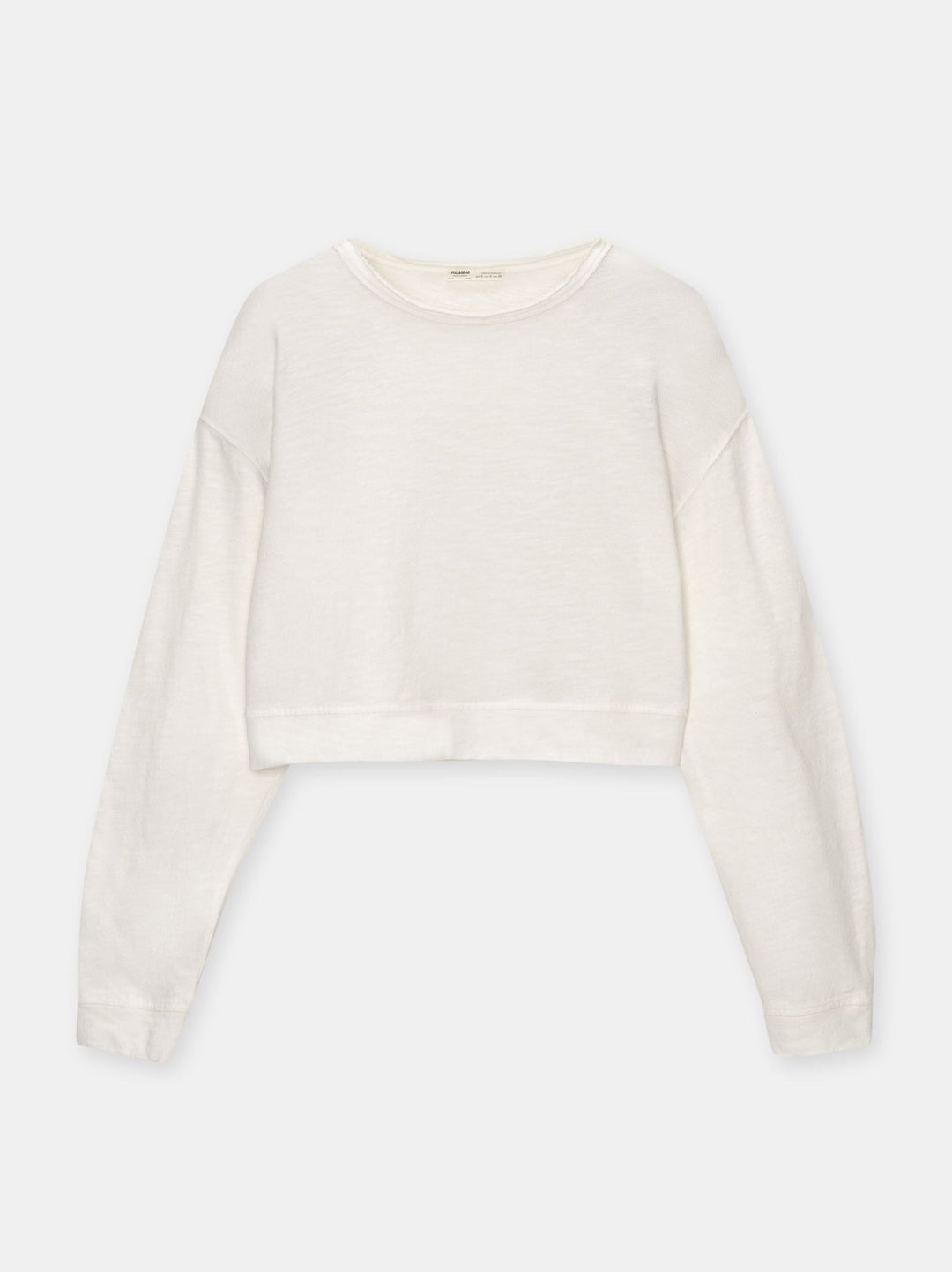 Moudda PULL & BEAR - Plush - Tunisie 1