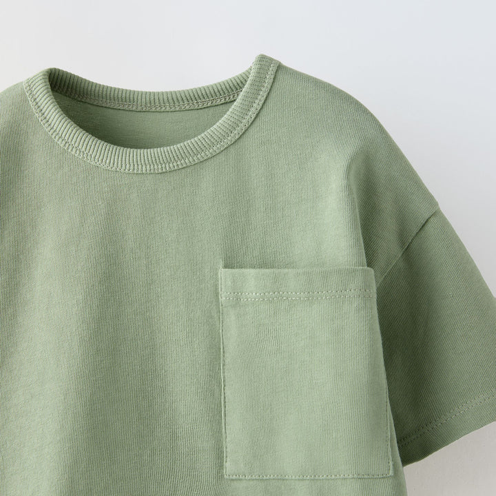 Moudda ZARA - Bermuda enfants - Tunisie 3