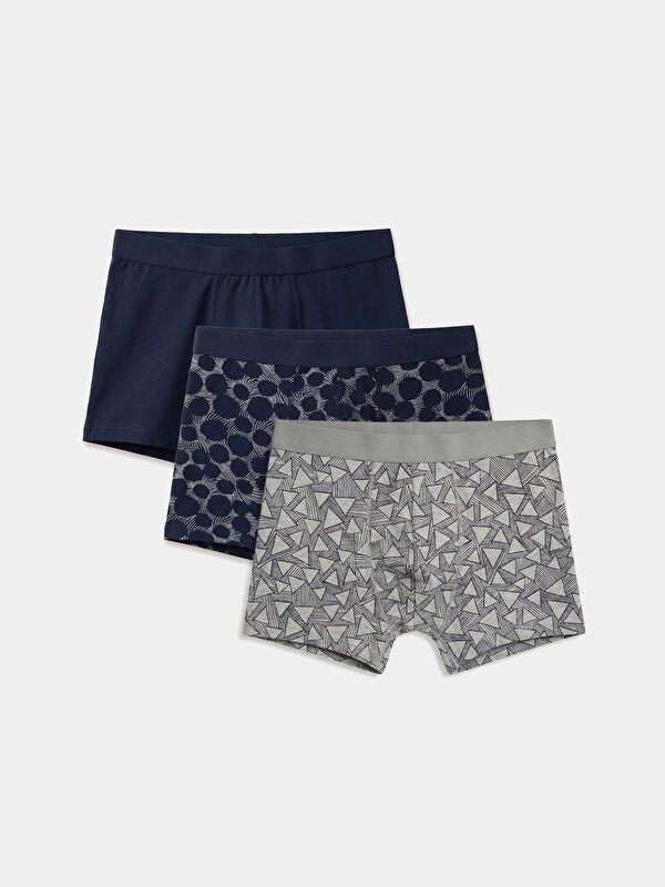 Moudda LC Waikiki - Boxer pour Homme - Tunisie 5