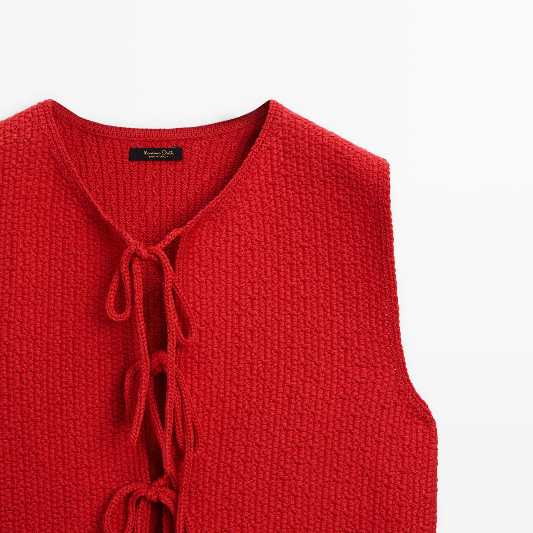 Moudda Massimo Dutti - Tunisie