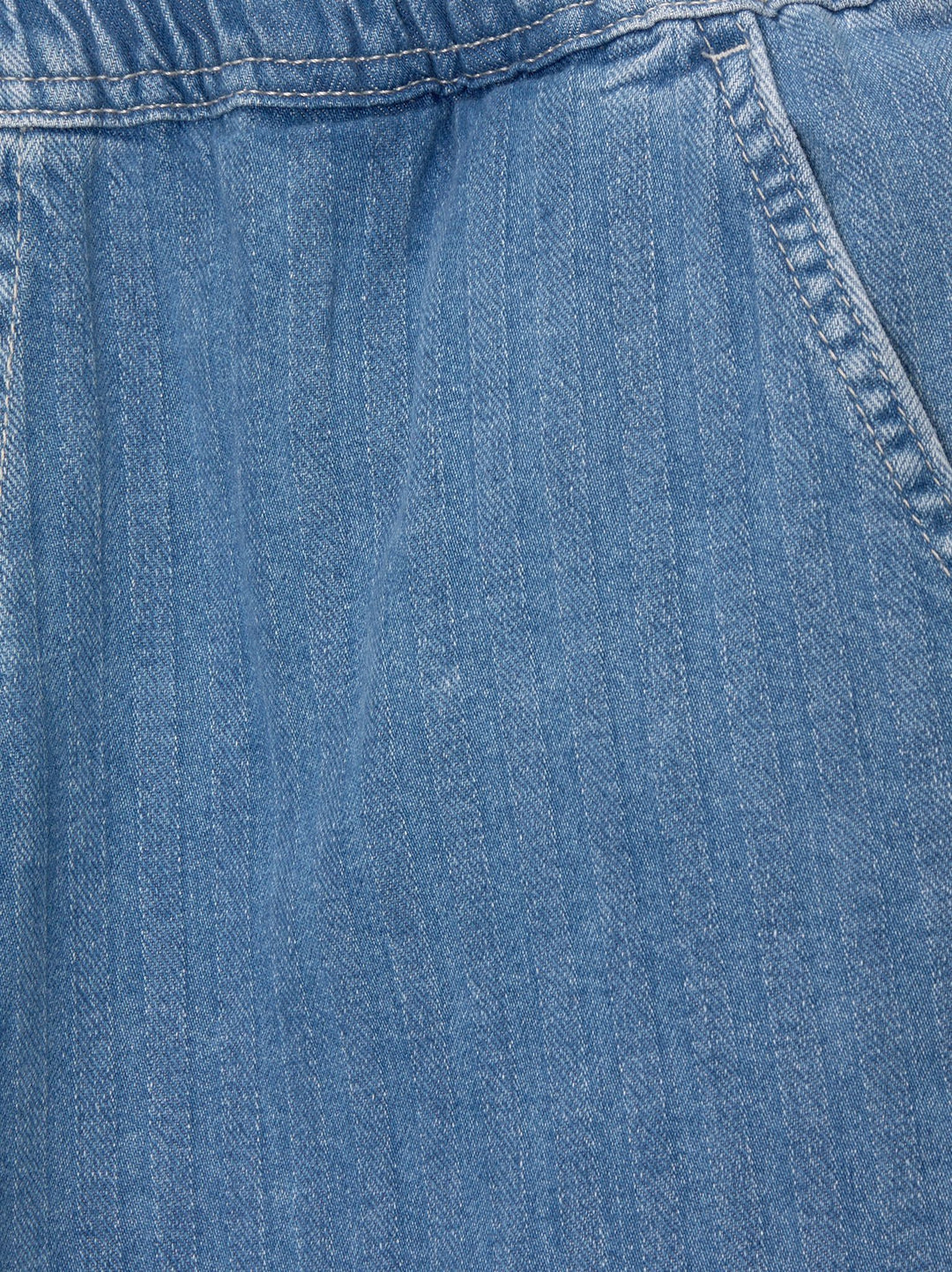 Moudda PULL & BEAR - Bermuda Jogger Structure - Tunisie 2