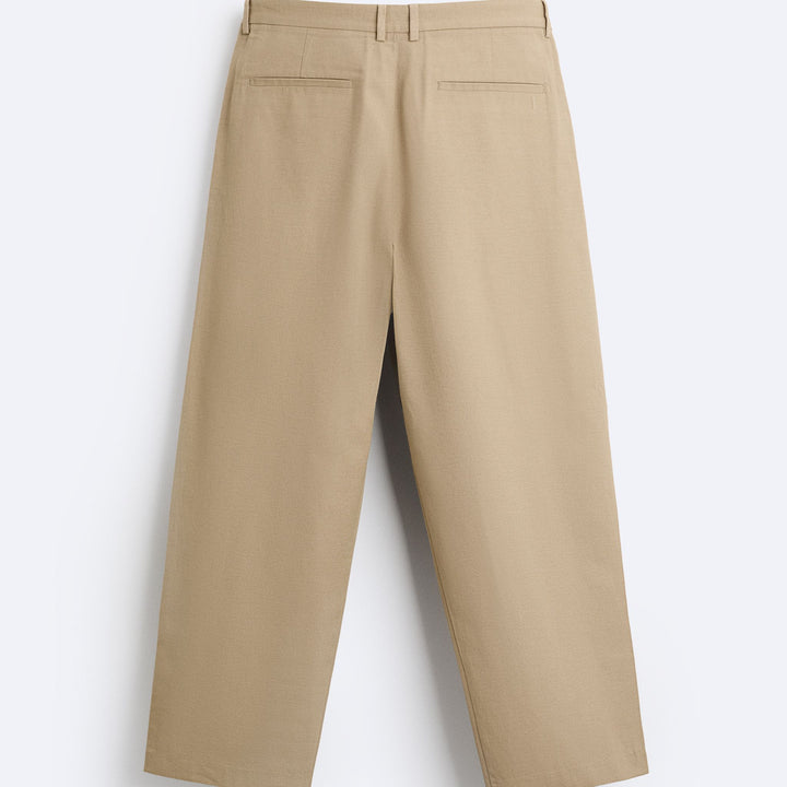 Moudda ZARA - Pants Rest - Tunisie 6