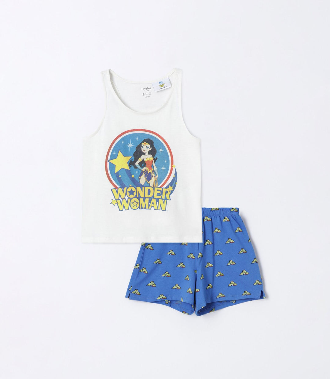 Moudda Lefties - T-Shirt - Tunisie 1