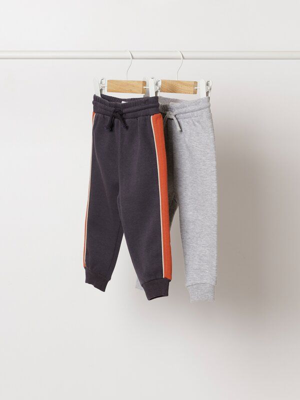 Moudda Lefties - Pantalon - Tunisie 2