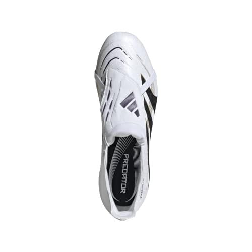 Moudda Adidas - Chaussure Predator languette rabattue Terrain souple/Multi-surfaces - Tunisie 4