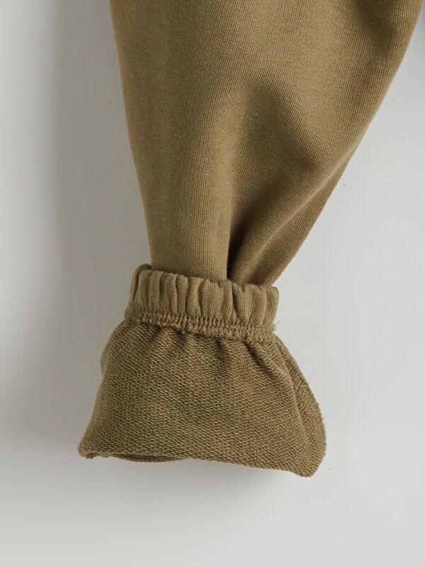 Moudda LC Waikiki - pantalon en jersey pour Garçons - Tunisie 3