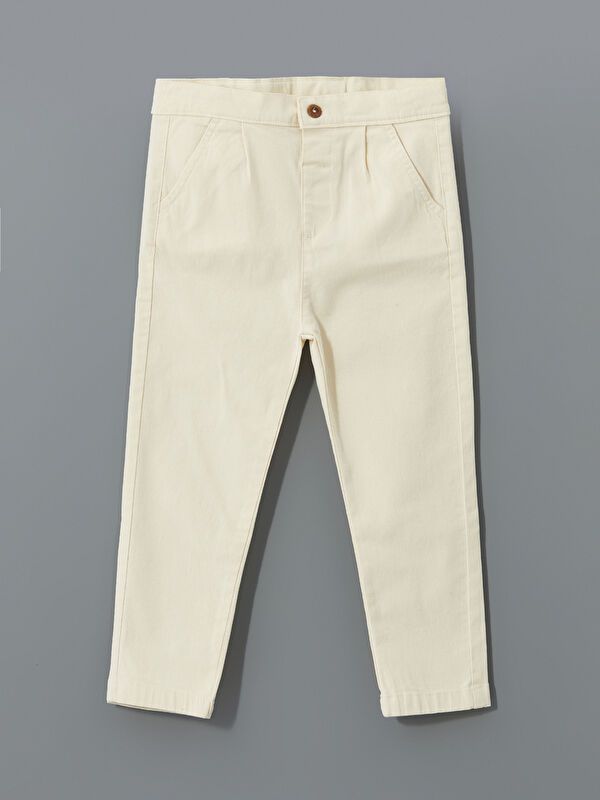 Moudda LC Waikiki - Ensemble tissé pour Garçons - Tunisie 5