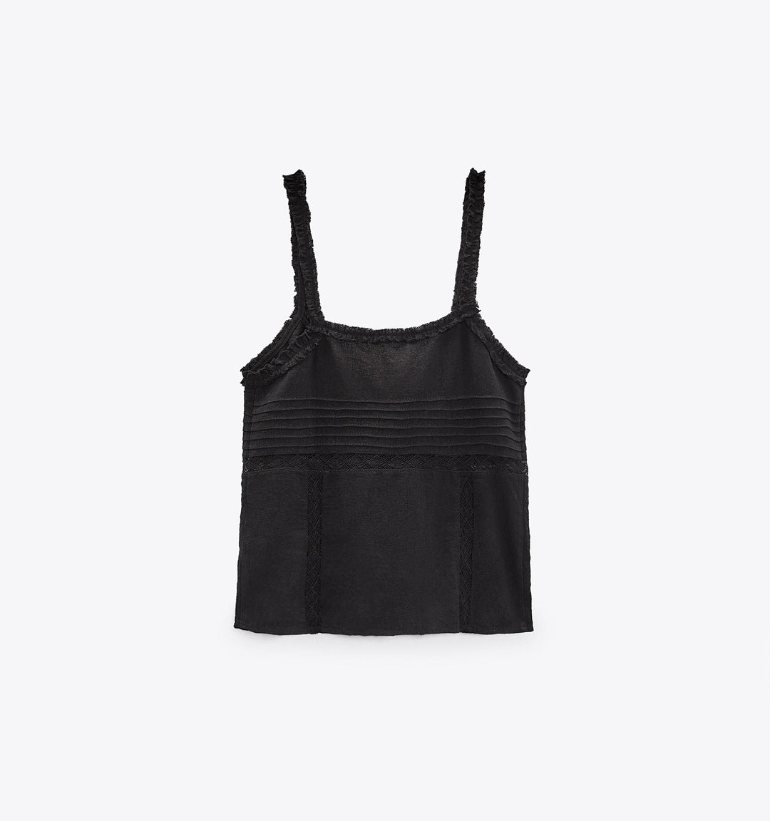 Moudda ZARA - Chemisier - Tunisie 2