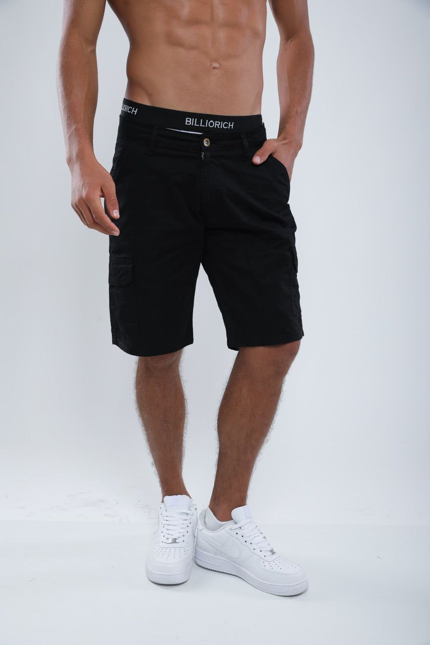 Moudda Billiorich - Short Cargo Homme - Tunisie 2