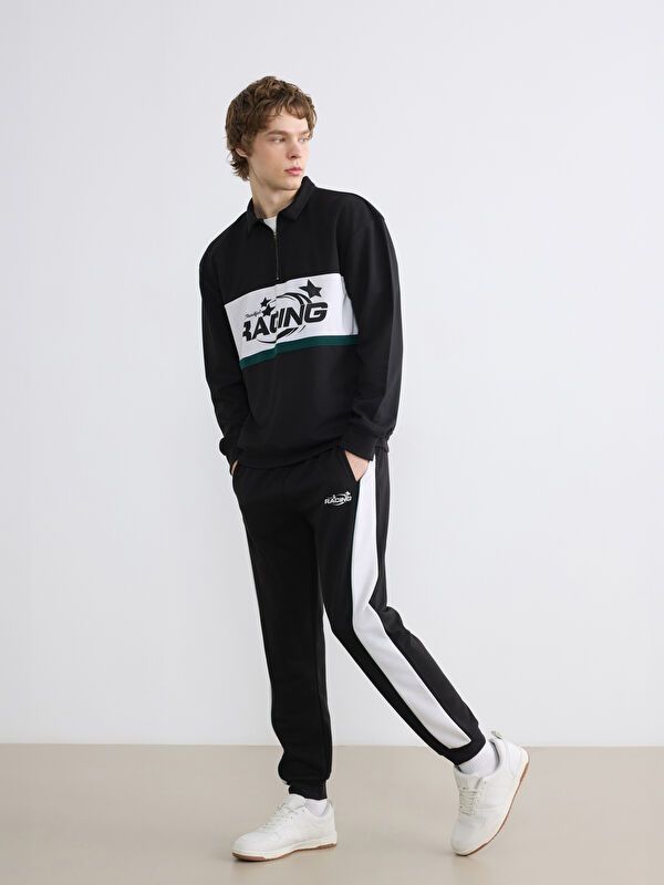 Moudda LC Waikiki - Pantalon en jersey pour Homme - Tunisie 1