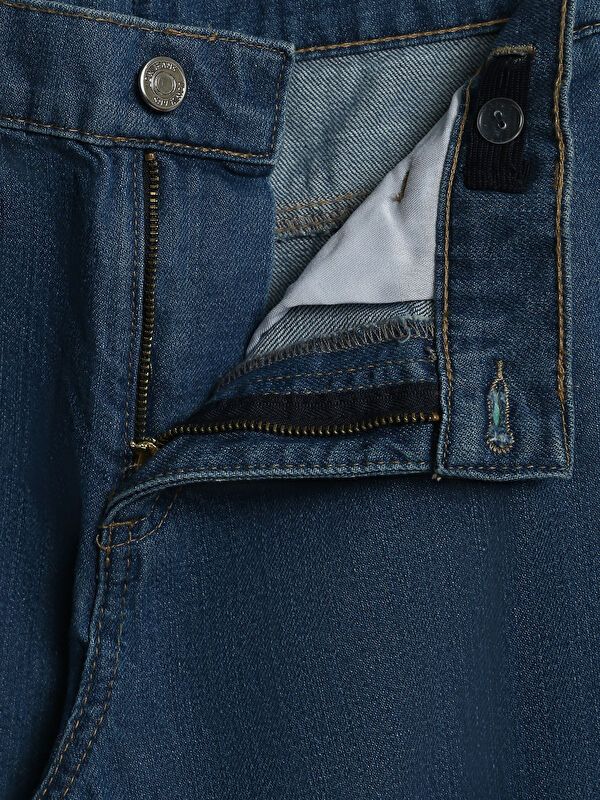 Moudda LC Waikiki - pantalon tissé en jean pour Garçons - Tunisie 3