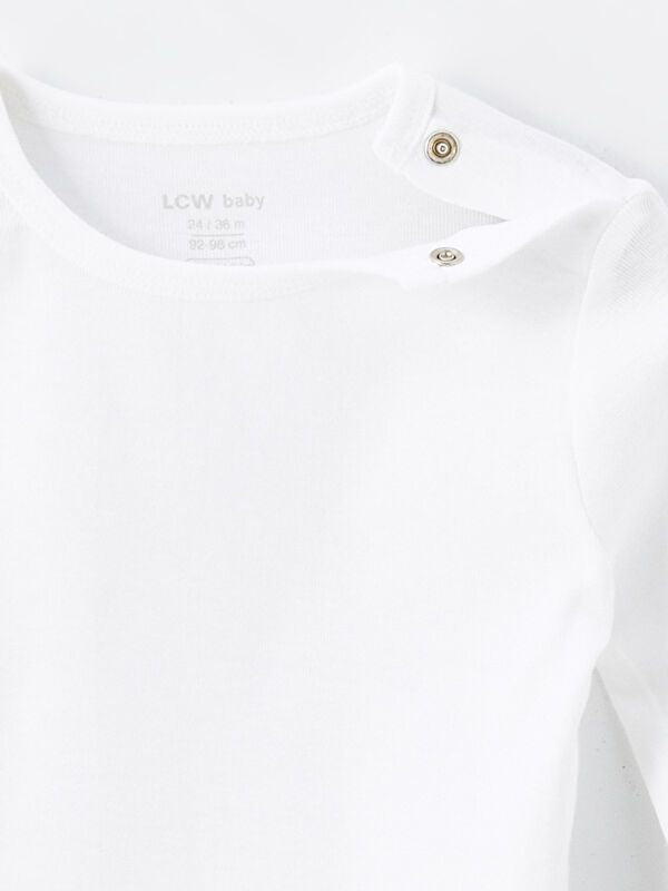 Moudda LC Waikiki - Combinaison à manches longues pour Filles - Tunisie 4